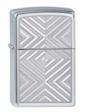 images/productimages/small/Zippo Dimentional Diamond 2002437.jpg